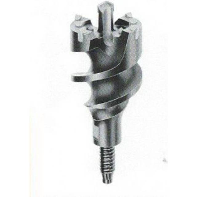 Genombrottsborr för betong Makita VERSIO; 80 mm