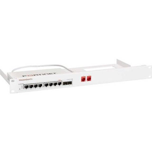 Rackmount It Rm-fr-t17 Kit For Fortiswitch 108f