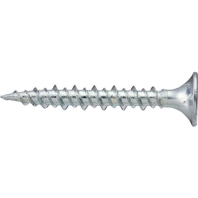 VSB Gipsskruv Kombi fzb (Storlek: 3,9 x 55 mm Förpackning: 1000 st)