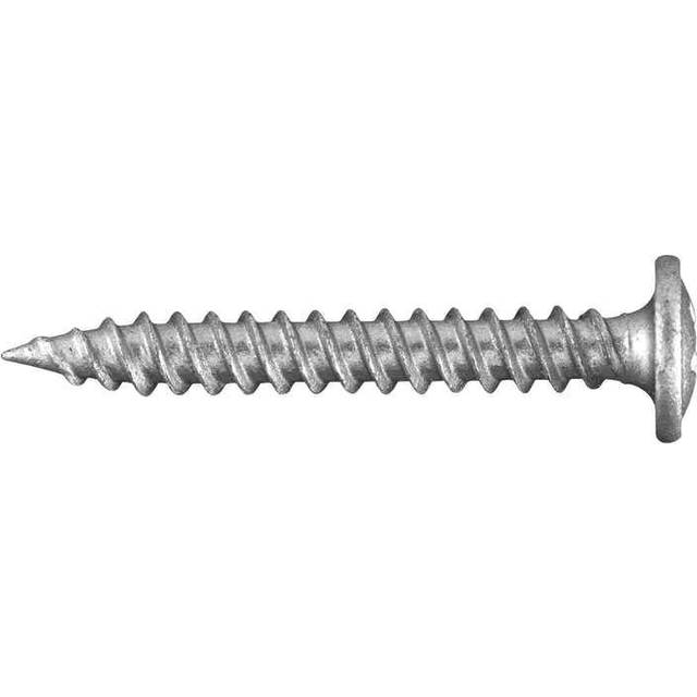 VSB Gipsskruv Kombi utvändig (Storlek: 4,2 x 32 mm Förpackning: 1000 st)