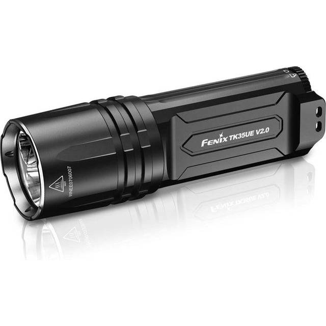 LED torch Fenix Lumens - Noir - One size