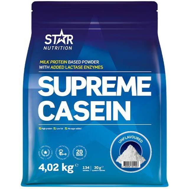 Supreme Kasein 4020 g