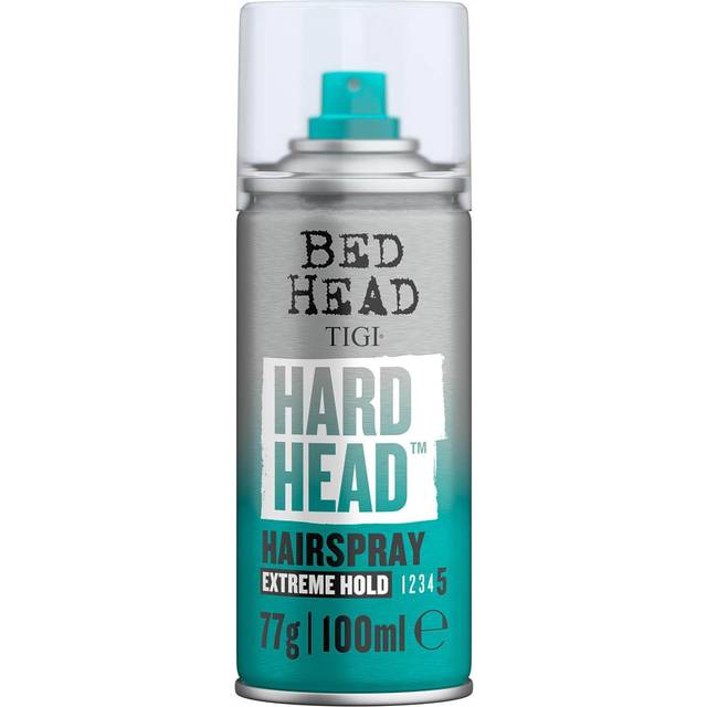 Tigi Bed Head Mini Hard Head 100 ml