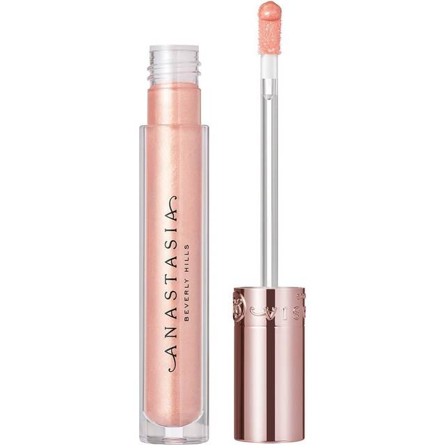 Anastasia Beverly Hills Läppar Lipgloss Tinted Lip Gloss Deep Taupe 4,8 ml ()