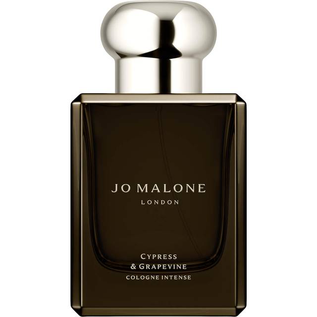 1.7oz Cypress & shops Grapevine Jo Malone Cologne Intense