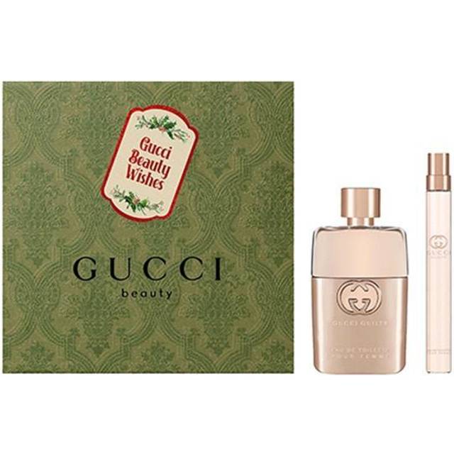 Givenchy L'Interdit Ladies 2pc Gift Set