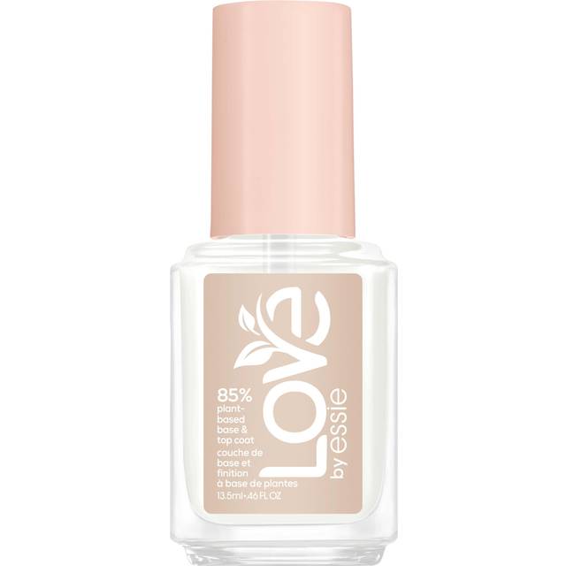 Essie LOVE Base & Top Coat