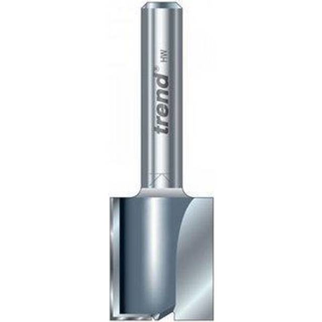 Trend Two Flute Cutter, 25mm Diameter