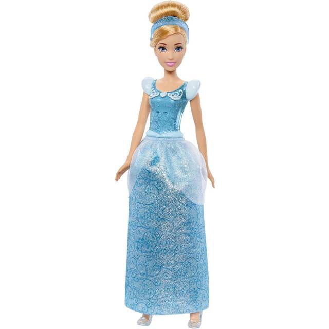 Disney Princess Cinderella Doll