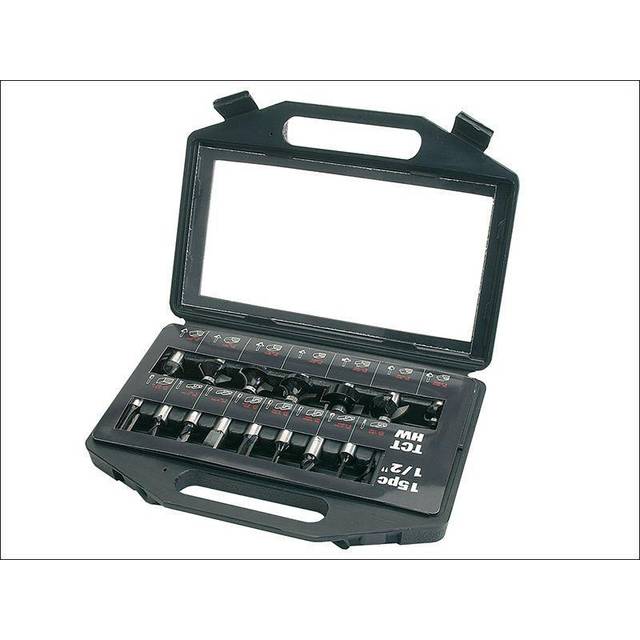 Trend Setss9tc 1/2 Tc Starter Cutter Set 15 Piece