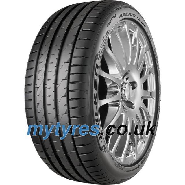 AZENIS FK520