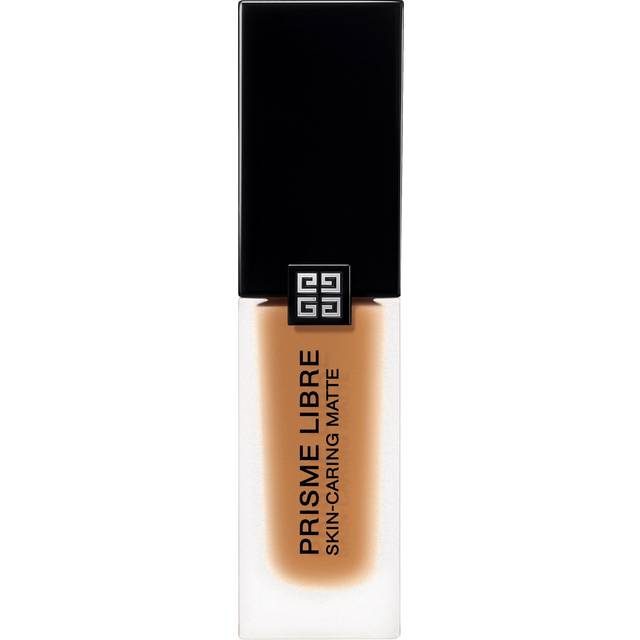 Givenchy Prisme Libre Matte Foundation 5-W355 5-W355