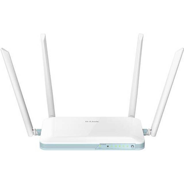 D-LINK EAGLE PRO AI N300 4G Smart Router