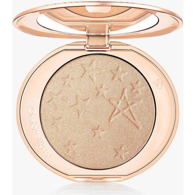 Charlotte Tilbury Hollywood Glow Glide Face Architect Highlighter 7g - Champagne Glow