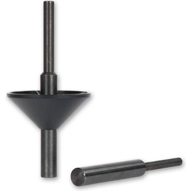 Bosch 3 Piece Centering Pin Set for GOF and POF Routers
