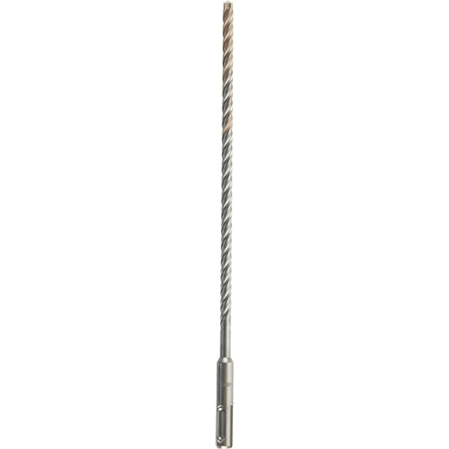 DeWalt Elite XLR SDS Plus 4 Cutter Head Drill Bit 7mm 210mm Pack of 1