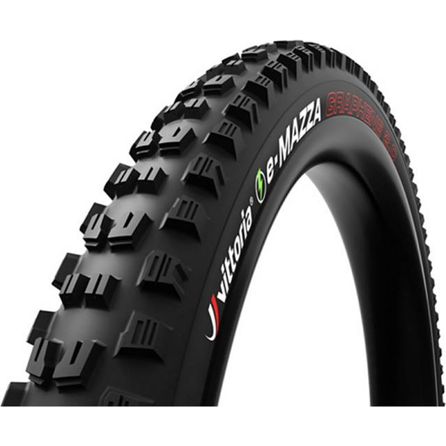 Cubierta MTB E-gängor Gris/N - 65-622/29x2.6 Pleg G2