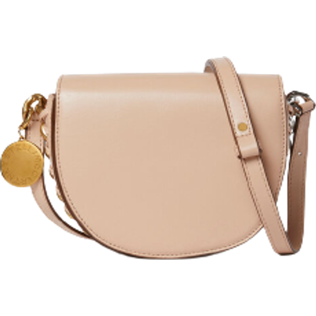 Eco-leather SMALL FLAP Shoulder Bag size Unica (Unica)