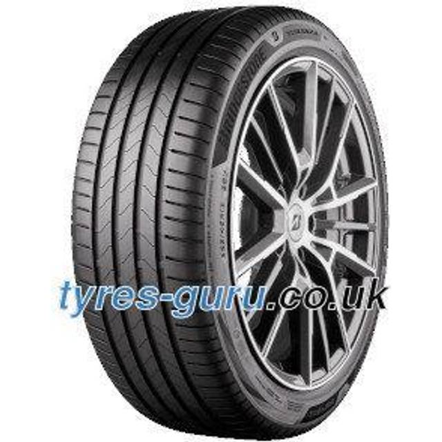 Bridgestone Turanza 6 205/45 R17 88W XL