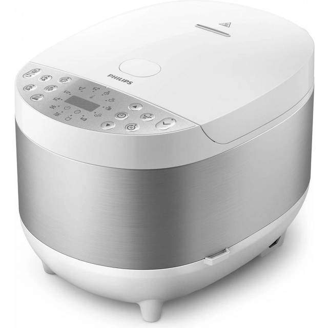 Tryckkokare Philips All-in-One Cooker Series 3000 HD4713/40