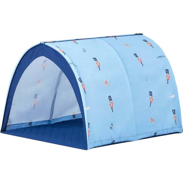 Hoppekids Tin Soldier tunnel