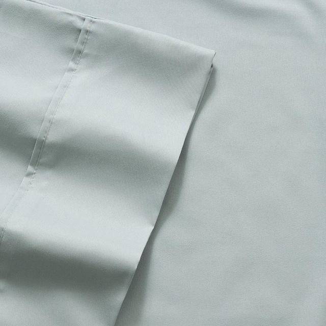 Full Size Bed Sheets - 6 Piece 1500 Supreme collection Fine Brushed Microfiber Deep Pocket Full Sheet Set Bedding - 2 Extra Pillow cases  great Value
