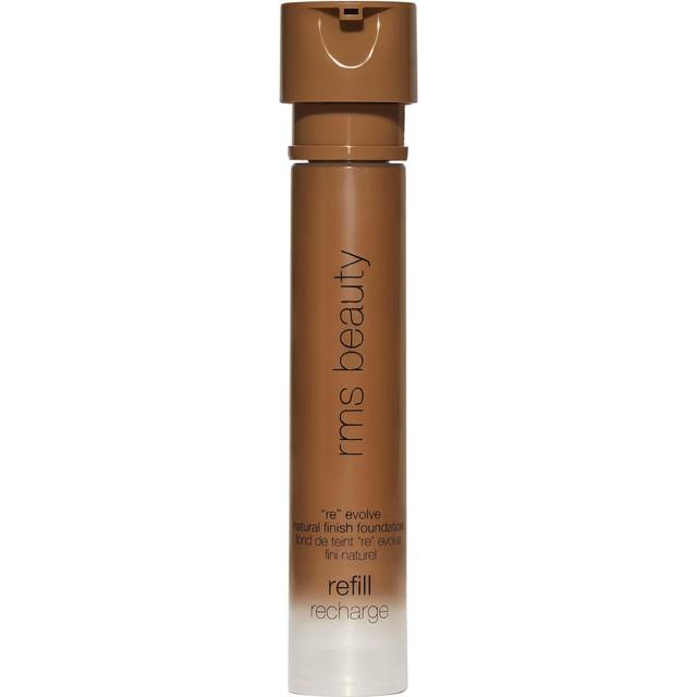 "re" Evolve Natural Finish - Foundation refill