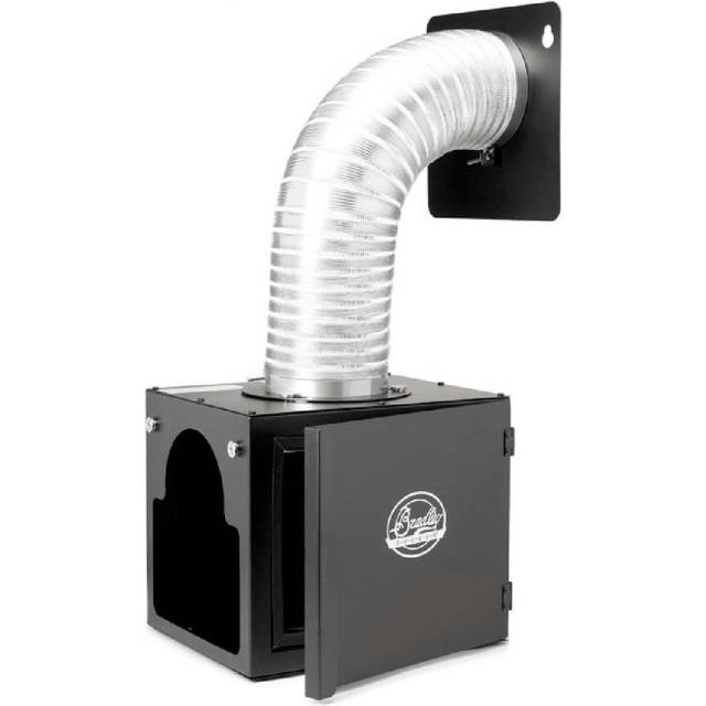 Bradley Cold Smoke Adaptor, Multi