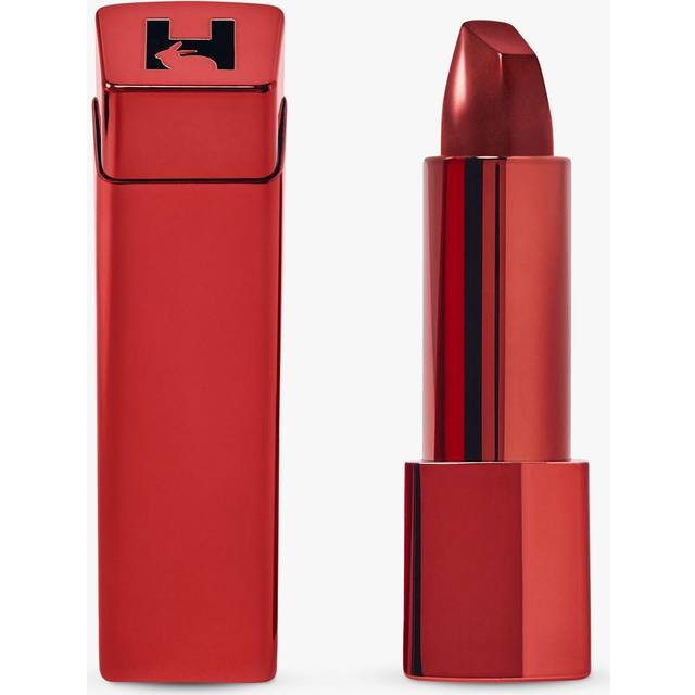 Hourglass Unlocked Satin Crème Lipstick, Red 0