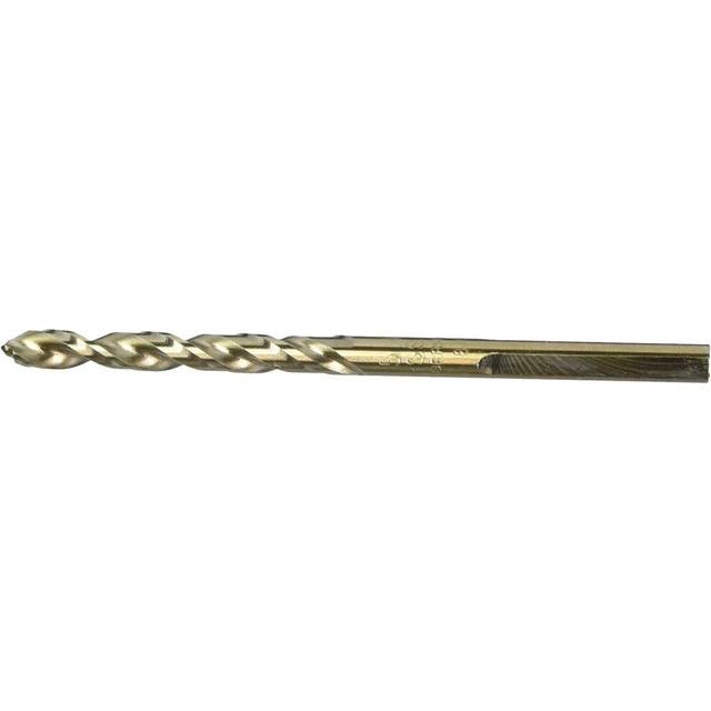 DeWalt HSS-E Cobalt Jobber Drill Bits 5mm Pack of 1