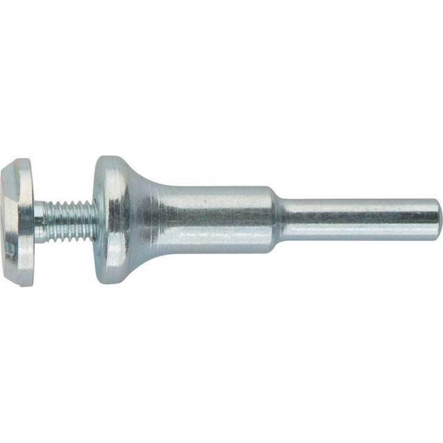 Trennscheibenhalter f.Freihandtrennscheiben, Schaft-D.6mm f.Bohrungs-D.10mm PFERD