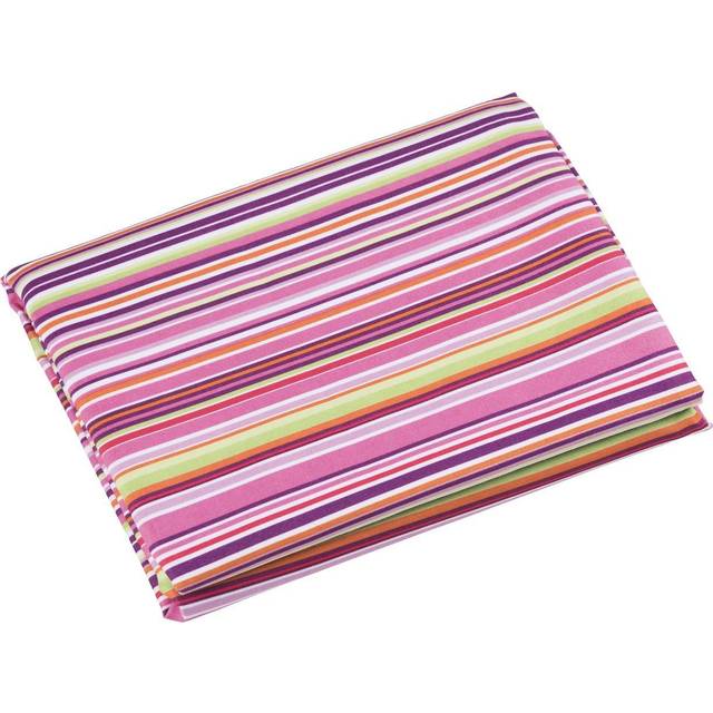 Smart Microfiber Beach Towel Rosa