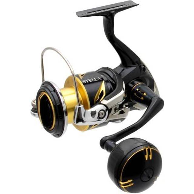 Shimano Stella SW-C 8000 PG