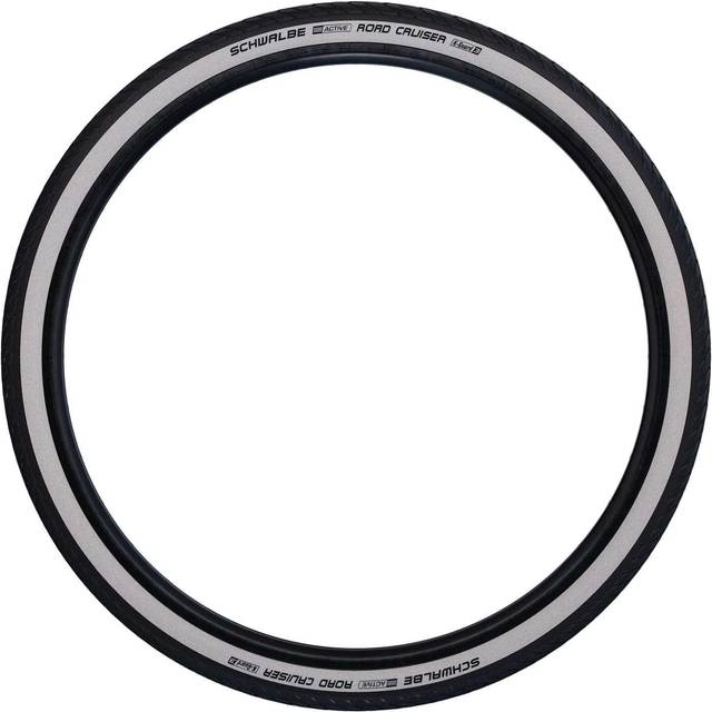 DÄCK SCHWALBE ROAD CRUISER K-GUARD GREEN COMPOUND 47-406 20X175