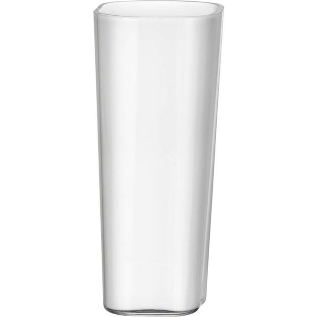 Aalto vas 18 cm, vit - Vit