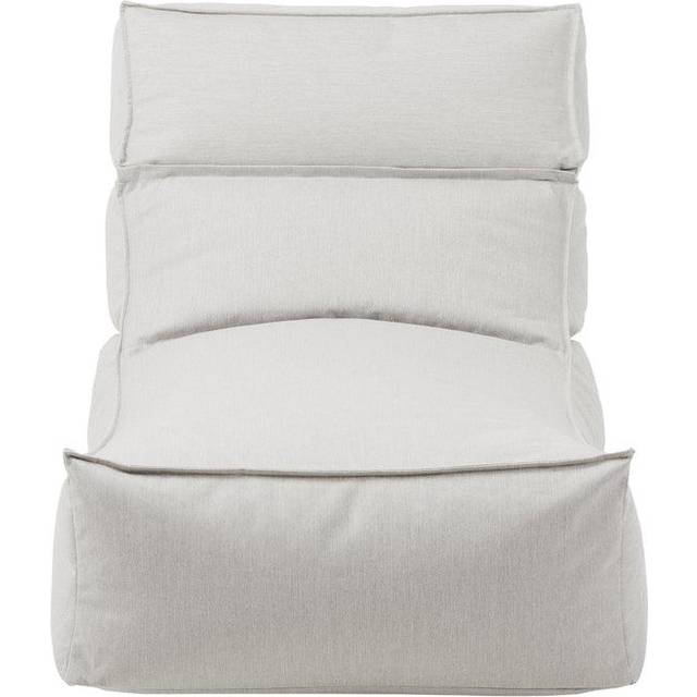 Blomus - Stay Lounger L - wolke/LxBxH 150x80x80cm/UV-beständig/wasserabweisend - cloud (88.0 x 157.0 x 78.0cm)
