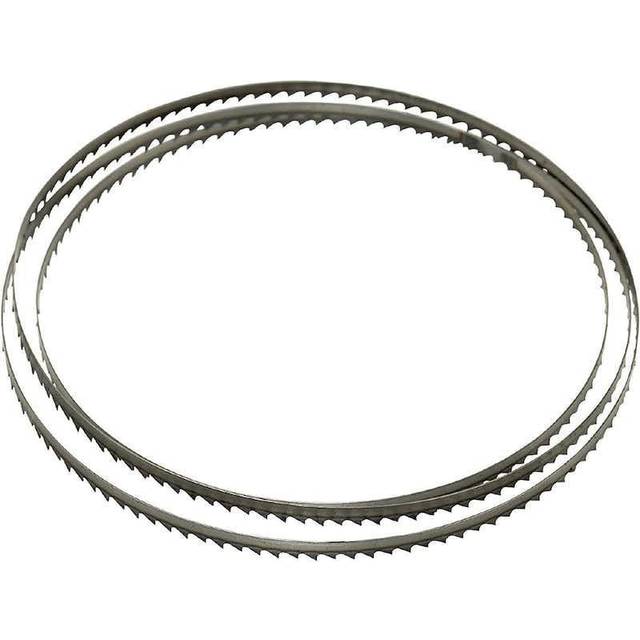 Luna Tools BANDSÅGBLAD KOLSTÅL 2190X4X0,63
