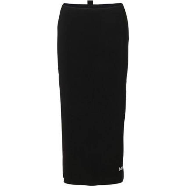 Marc Jacob Tube Skirt, Size X-Small - Black (Size X-Small)