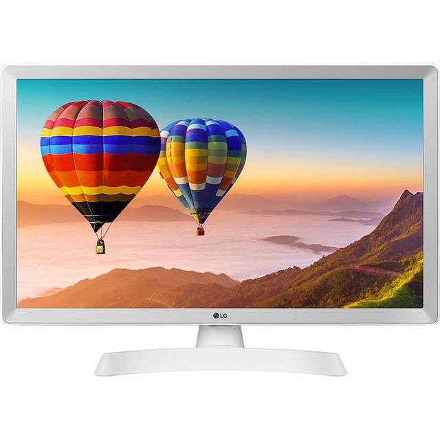 Lg Tv 24tq510-swz 24´´ Hd Led Flerfärgad Europe PAL / EU Plug