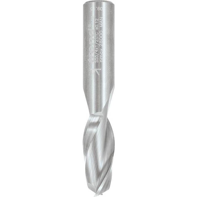Trend STC Spiral Upcut Router Cutter 12.7mm 32mm 1/2"