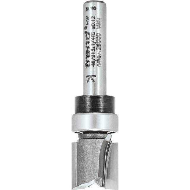 Trend - 46/913X1/4 guided profiler 12.7MM dia