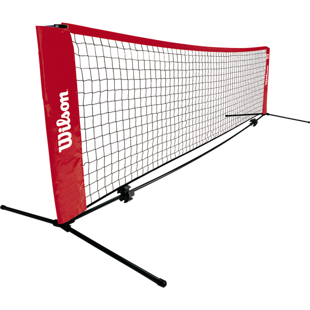 Wilson EZ tennisnät (18 fot)