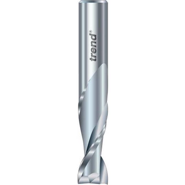 Trend STC Spiral Upcut Router Cutter 12.7mm 38mm 1/2"