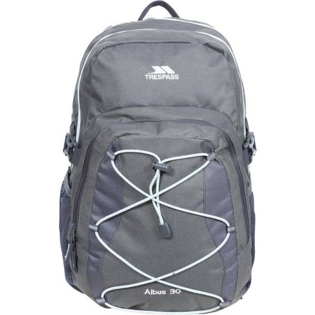 Trespass 30L Multi Function Backpack Albus