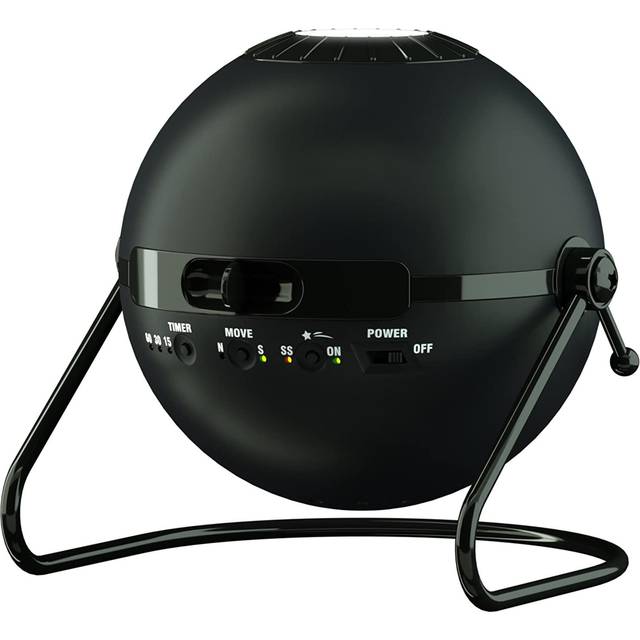 Sega Homestar Original Galaxy Projector