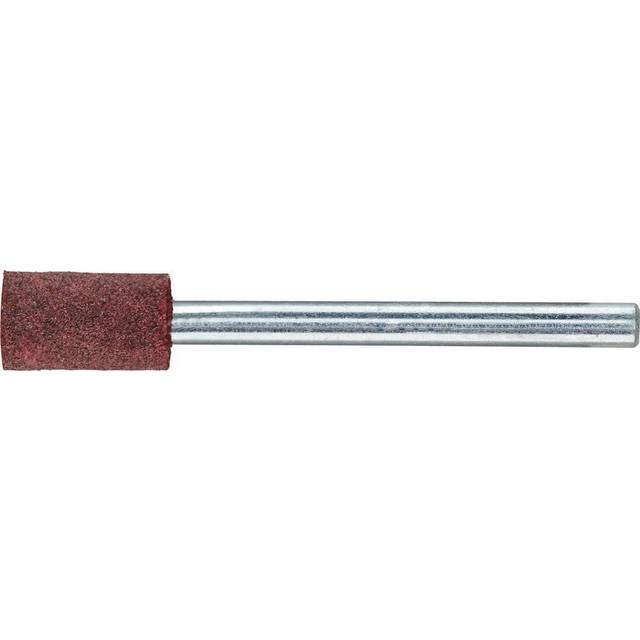 Feinschleifstift Poliflex® - 10 ST, D10xH10mm 3mm Edelkorund AR/GR 120 ZY PFERD