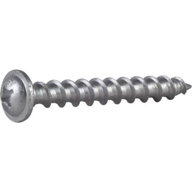 ESSVE LÄTTBETONGSKRUV 8X65 CS-1200