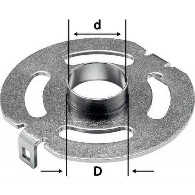 492184 copy ring D27 - Festool