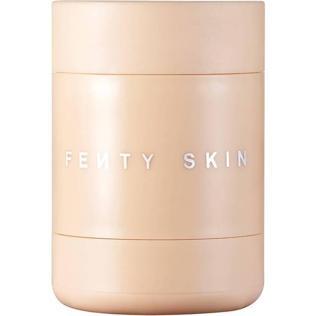 Fenty Skin Plush Puddin' Intensive Lip Recovery Mask 15Ml