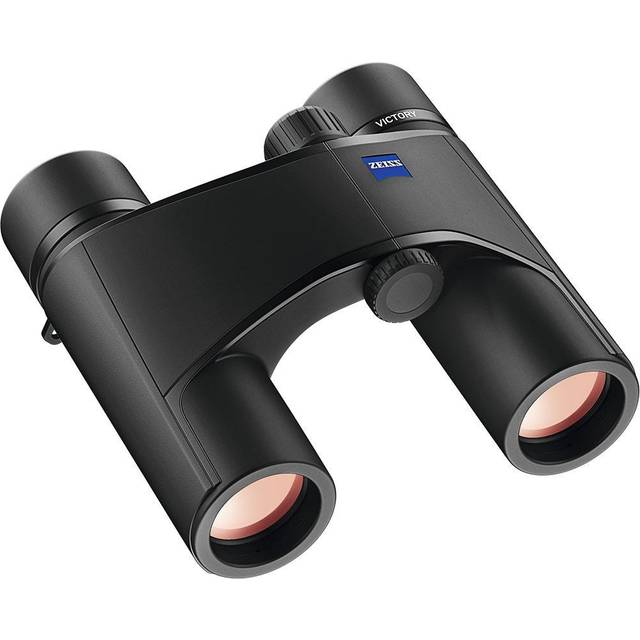 Zeiss Victory Pocket 10x25 | ✅ £100 cashback